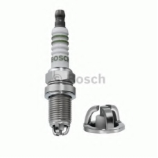 0 242 240 572 BOSCH Свеча зажигания