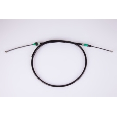 8AS 355 668-431 HELLA PAGID Трос, стояночная тормозная система