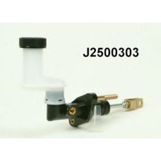 J2500303 NIPPARTS Главный цилиндр, система сцепления