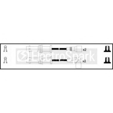 OEK353 STANDARD Комплект проводов зажигания