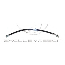 MBH-21029 MDR Кронштейн, тормозный шланг