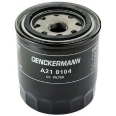 A210104 DENCKERMANN Масляный фильтр