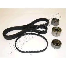 KDD-589 JAPANPARTS Комплект ремня грм