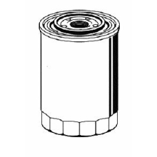 0 986 452 928 BOSCH Фильтр масляный