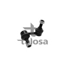 50-07412 TALOSA Тяга / стойка, стабилизатор