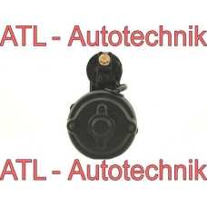 A 10 200 ATL Autotechnik Стартер