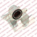 LC7620 DELPHI Тормозной суппорт