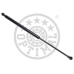 AG-40074 OPTIMAL Газовая пружина, крышка багажник