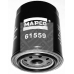 61559 MAPCO Масляный фильтр