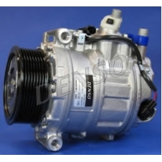 DCP17062 DENSO Компрессор, кондиционер