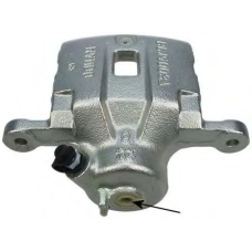 8AC 355 385-801 HELLA PAGID Тормозной суппорт