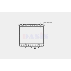 370610N DASIS 