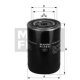 W 610/6<br />MANN-FILTER<br />Масляный фильтр