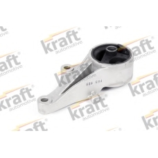 1491818 KRAFT AUTOMOTIVE Подвеска, двигатель