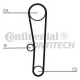CT1062<br />CONTITECH<br />Ремень ГРМ