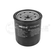 30-14 322 0004 MEYLE Масляный фильтр