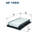 AP190/8<br />FILTRON<br />Воздушный фильтр